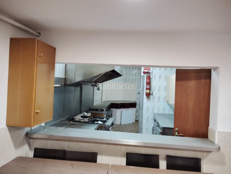 Foto ca934d69-8312-42a0-9eb7-a4ea3b63e711. Locale commerciale con riscaldamento in Centre Hospitalet de Llobregat (L´)