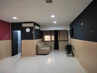 Local Comercial  Avinguda d'amrica. Local en venta en bellvitge, 1 planta