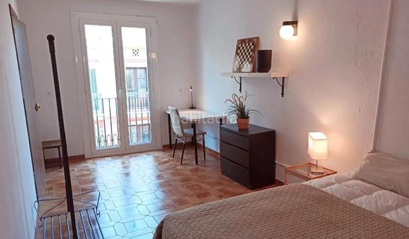 Foto a6c9eafc-8ac9-4027-a662-d259dc876378. Piso se vende piso en uno de los barrios mas emblematicos en Barcelona