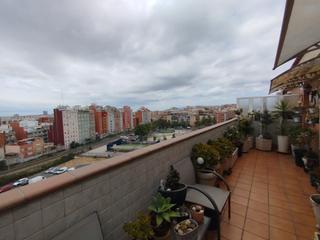 Attico  Avinguda de catalunya