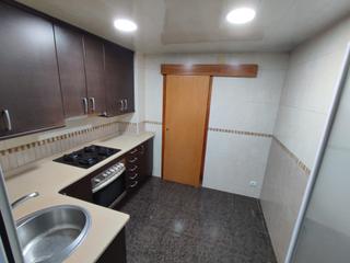 Flat  Avinguda de vilanova