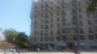 Location Bureau à Avinguda diagonal 327