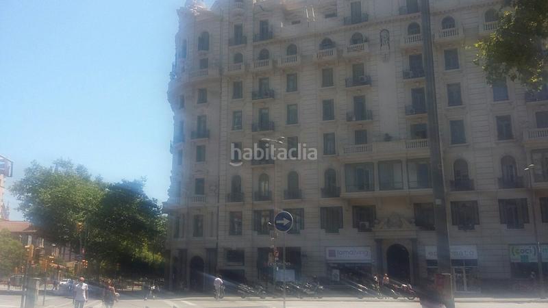 Foto 7075f23c-6730-40e0-87d8-cbcce49b1853. Location bureau dans avinguda diagonal 327 dans Dreta de l´Eixample Barcelona
