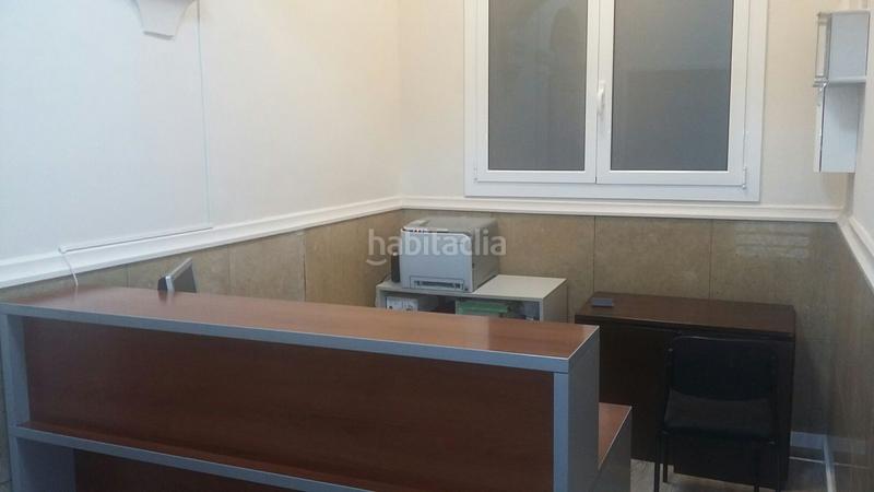 Foto f29be9d6-8f77-472e-9e6b-4ef2bc0d17bd. Location bureau dans avinguda diagonal 327 dans Dreta de l´Eixample Barcelona