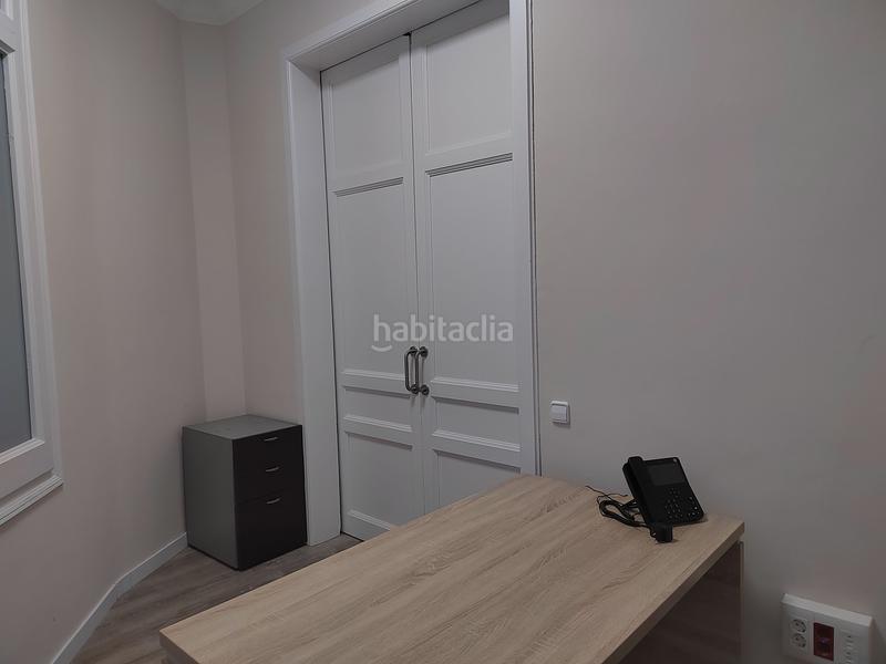 Foto 8d1c4588-fee0-4dc3-ac74-410e80bb2a71. Miete büro in avinguda diagonal 327 in Dreta de l´Eixample Barcelona
