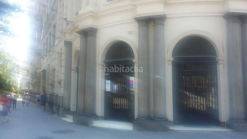 Foto e3bdb391-b534-4714-b609-96d8969c0feb. Rent office space in avinguda diagonal 327 in Dreta de l´Eixample Barcelona