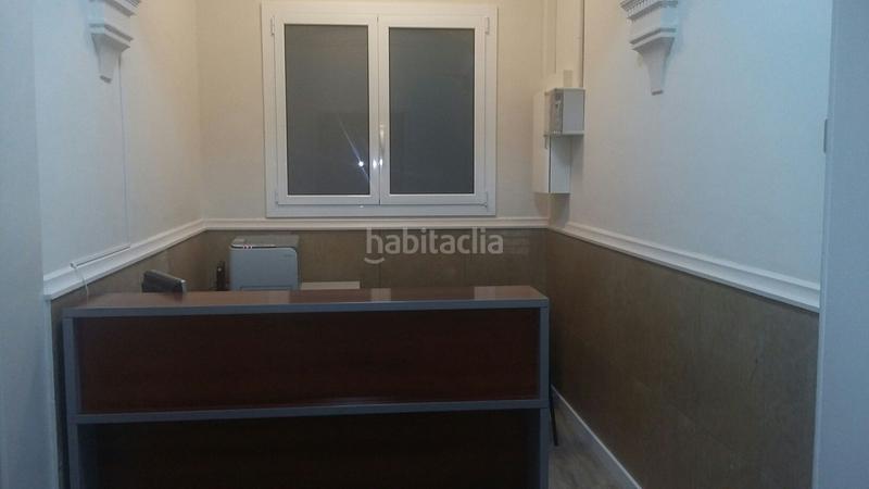 Foto f6af7eeb-3e3b-4df3-9f95-ac83f1eb9860. Rent office space in avinguda diagonal 327 in Dreta de l´Eixample Barcelona