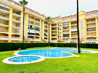 Apartamento en Avenida de ramn ortega 1