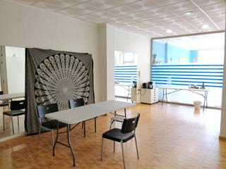 Local Comercial en Carril de la meseguera 22