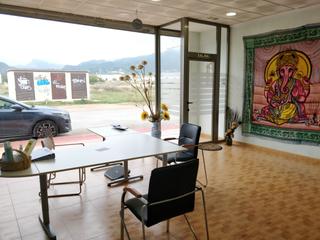 Local Comercial en Carril de la meseguera 22