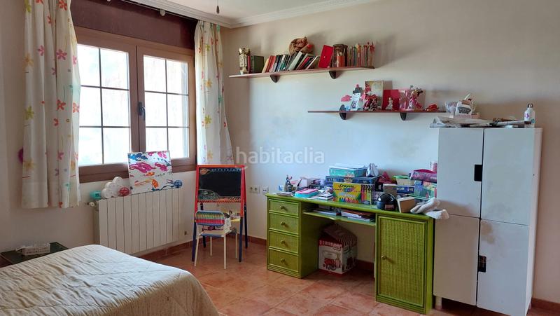 Foto 327c7d51-2b09-426d-bf5e-d7cc287b5060. Chalet mit kamin heizung parking pool in Beniaján Murcia