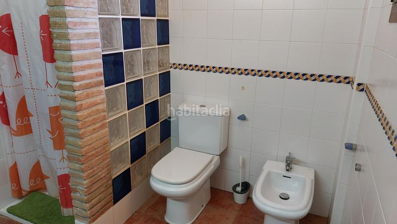 Foto 448c7da9-effe-482d-94fa-6848ea83d018. Chalet mit kamin heizung parking pool in Beniaján Murcia