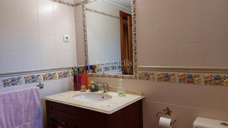 Foto 55695dd4-dae6-4202-94e9-e17f4591dfb9. Chalet mit kamin heizung parking pool in Beniaján Murcia