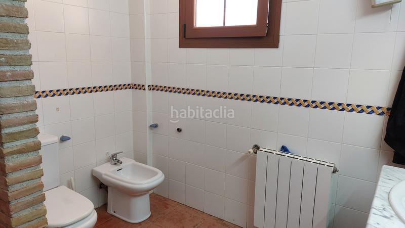 Foto 6d7c1363-6aca-42c5-8325-20ee4c0bc80a. Chalet mit kamin heizung parking pool in Beniaján Murcia