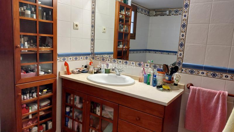 Foto 6f91b92c-7e79-42f7-9987-5871ef35b51f. Chalet mit kamin heizung parking pool in Beniaján Murcia