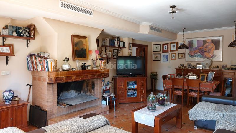 Foto a96dadb8-ad36-4afa-9b4b-7c7bbcd6229d. Chalet mit kamin heizung parking pool in Beniaján Murcia