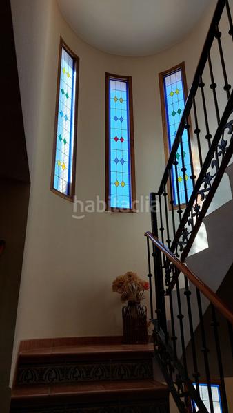 Foto c342a137-0859-42f5-b4b7-6f710b01d467. Chalet mit kamin heizung parking pool in Beniaján Murcia