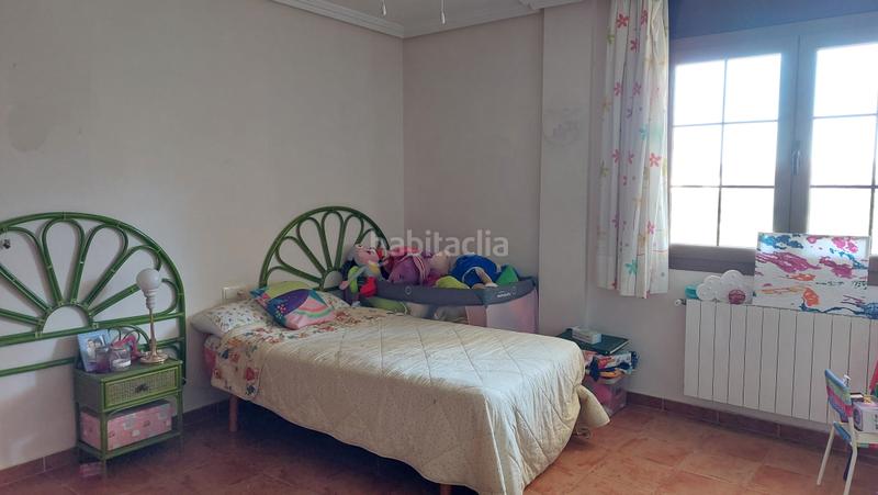 Foto c3d527c9-6442-43da-892d-99c8d579b1bc. Chalet mit kamin heizung parking pool in Beniaján Murcia