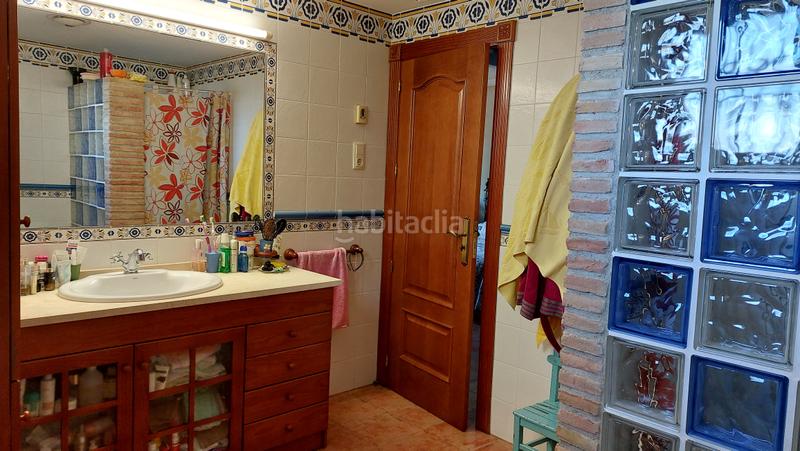 Foto 1a7cf782-8a48-4143-9e20-ff78bf74f032. Chalet with fireplace heating parking pool in Beniaján Murcia