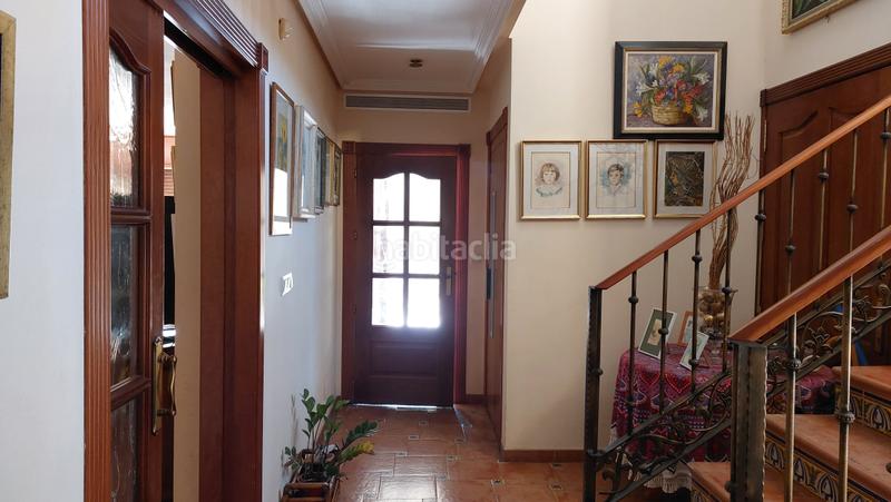 Foto 30eee081-f8f2-4bb5-8756-11db5bfcbffd. Chalet with fireplace heating parking pool in Beniaján Murcia