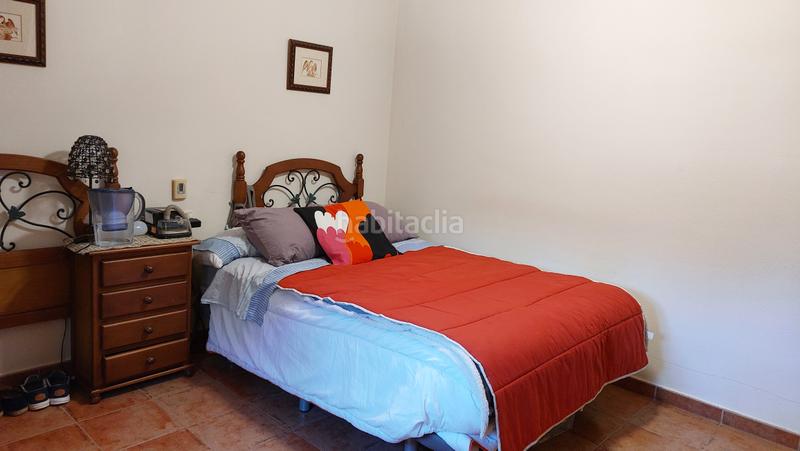 Foto 3b60ddbd-6a46-4e7e-8beb-4ee824d70d3f. Chalet with fireplace heating parking pool in Beniaján Murcia