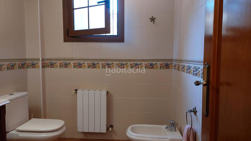 Foto 7e221e67-4375-4702-ac7d-5f7095e875a7. Chalet with fireplace heating parking pool in Beniaján Murcia