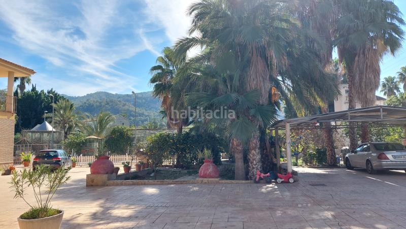 Foto 816d837d-be37-4764-af00-42091b5f509c. Chalet with fireplace heating parking pool in Beniaján Murcia