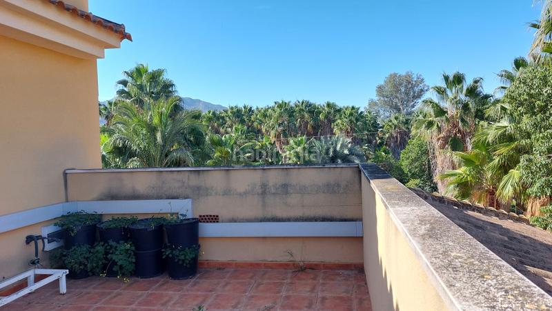 Foto 968e827a-9231-4ec0-acb6-d49c432bf795. Chalet with fireplace heating parking pool in Beniaján Murcia