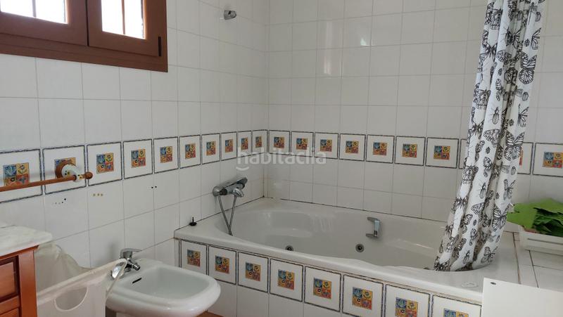 Foto a668c2e5-5f74-4761-901e-db14011f72db. Chalet with fireplace heating parking pool in Beniaján Murcia