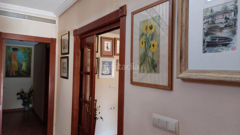 Foto af505390-bdc9-4f2b-9e4f-a4c39f8ab815. Chalet with fireplace heating parking pool in Beniaján Murcia