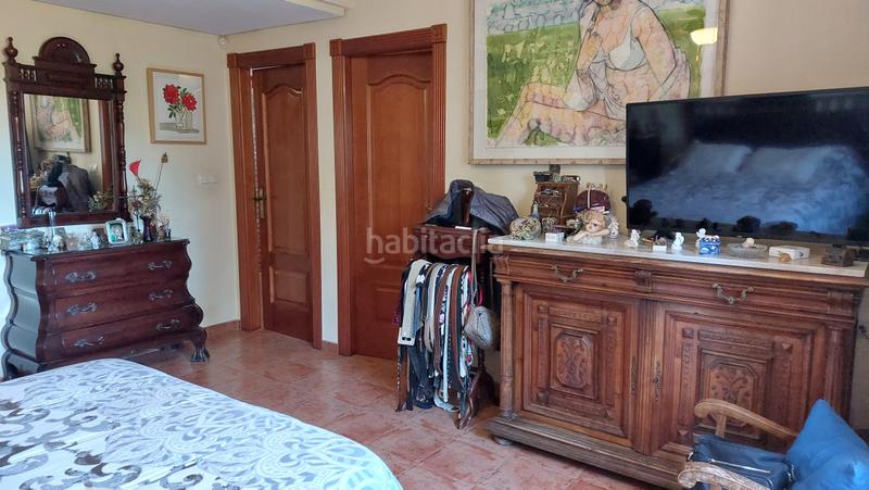 Foto bbece471-1e97-4c79-bd36-ce7a56fb43ec. Chalet with fireplace heating parking pool in Beniaján Murcia