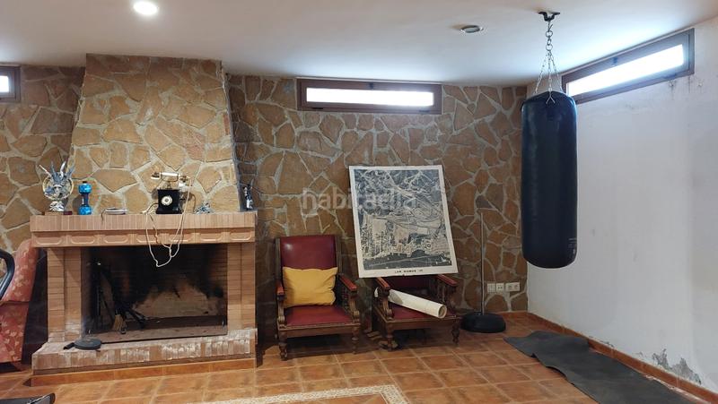 Foto de75f4ec-3e5a-415e-bdbe-48a7924f4a50. Chalet with fireplace heating parking pool in Beniaján Murcia