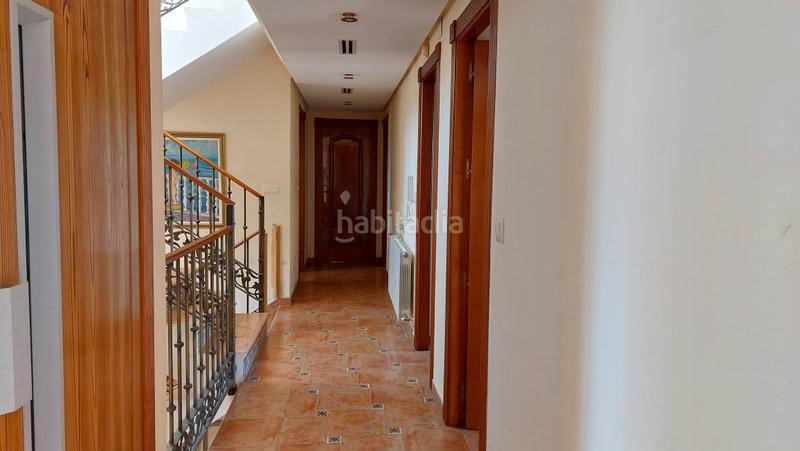 Foto e535743a-cd3e-467b-88f9-e321395420a9. Chalet with fireplace heating parking pool in Beniaján Murcia