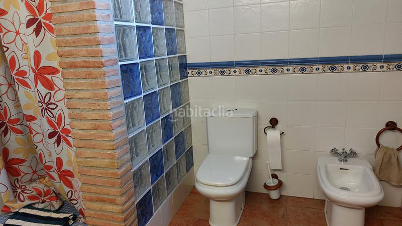 Foto 08d74499-18ad-4171-8249-0b0afde9f69e. Chalet avec cheminée chauffage parking piscine dans Murcia