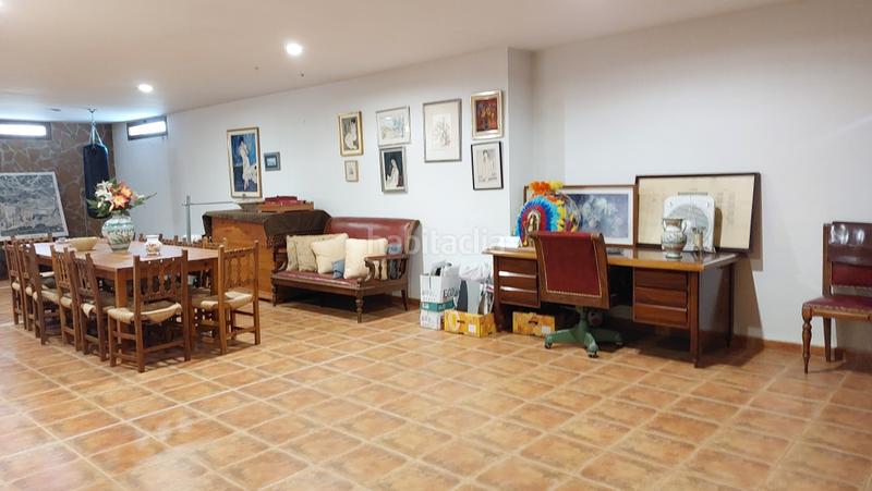 Foto 6dec70a9-f917-42f6-9ae1-f19725965912. Chalet avec cheminée chauffage parking piscine dans Murcia