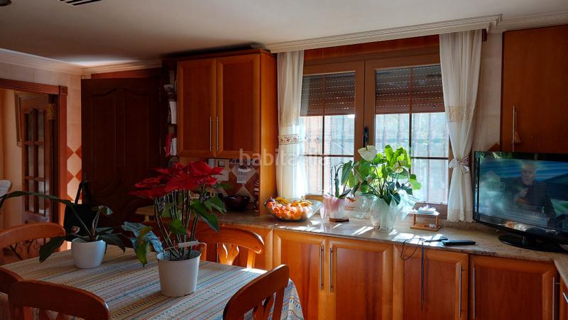 Foto 6fa12e72-9ea4-4276-ada7-85e48f529ac7. Chalet avec cheminée chauffage parking piscine dans Murcia