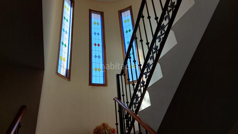 Foto 7924fb74-9dd5-47f6-b7ab-4349ec6dbc7c. Chalet avec cheminée chauffage parking piscine dans Murcia