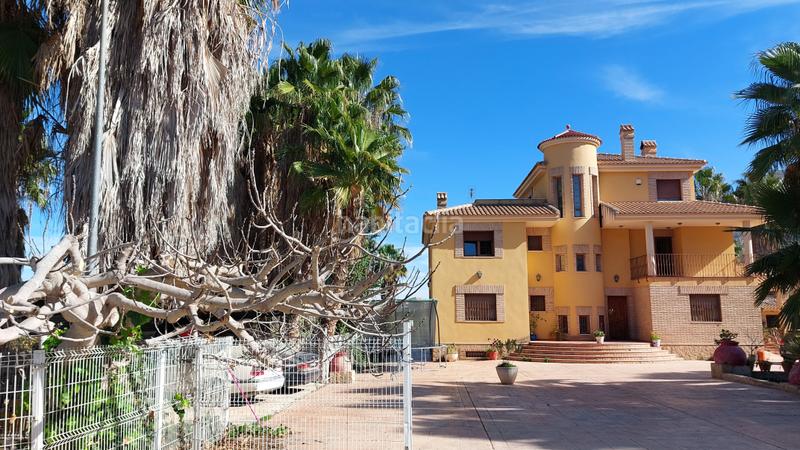 Foto d5116833-020c-4998-a9d5-ff6863b7e01c. Chalet avec cheminée chauffage parking piscine dans Murcia