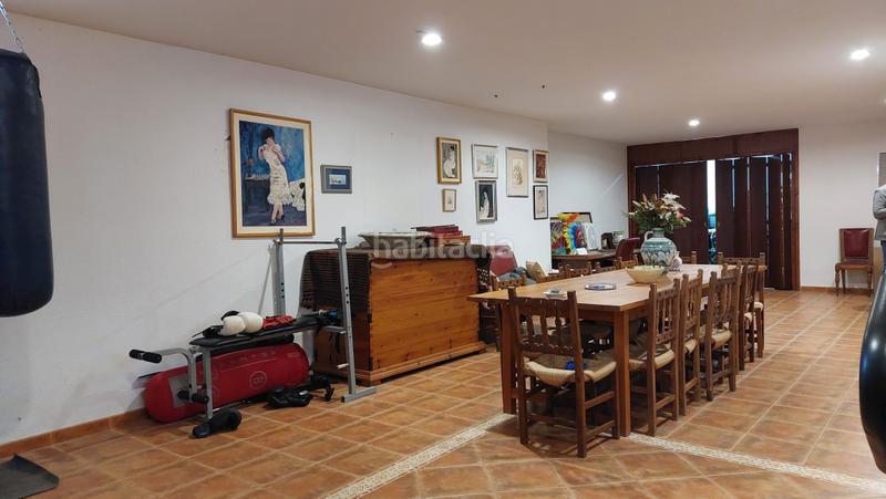 Foto e38c3f0d-aaab-4d87-aad8-d48a3c934062. Chalet avec cheminée chauffage parking piscine dans Murcia