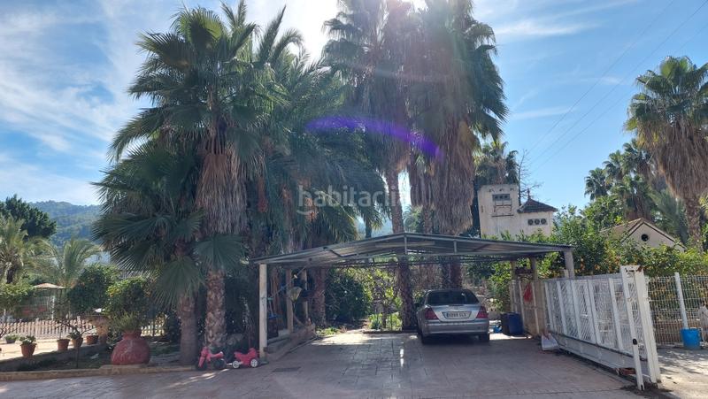 Foto eab1fd71-3b22-4173-9fb8-515aecd49315. Chalet avec cheminée chauffage parking piscine dans Murcia