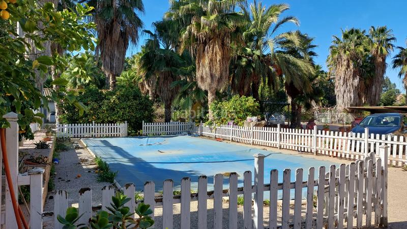 Foto 0b808163-03e1-42ba-bb93-0f4bdd204c7c. Chalet en Beniaján Murcia