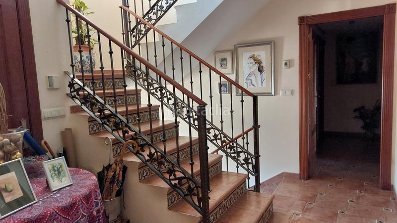 Foto 52e6fb0f-c4b1-4a33-92ff-1b0521c077a6. Chalet en Beniaján Murcia