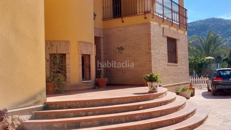 Foto cae25ada-cd2b-4564-9193-c815b859675a. Chalet en Beniaján Murcia