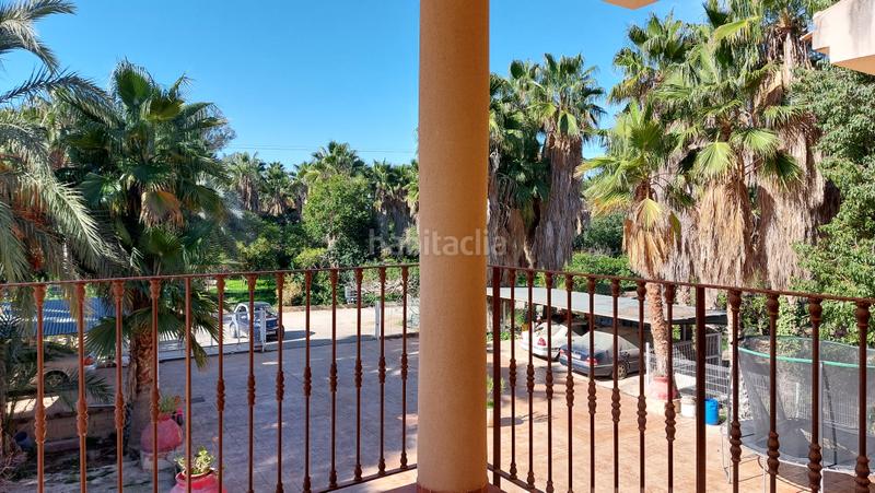 Foto 2d568c6b-dbf2-4af9-9158-6bdabdb60f85. Chalet con camino riscaldamento parcheggio piscina in Murcia