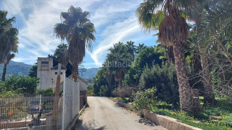 Foto 5c1ad264-a14a-498d-94f4-e0a65d718ff4. Chalet con camino riscaldamento parcheggio piscina in Murcia