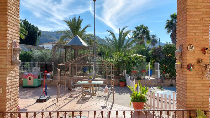 Foto a67e4d67-9850-4f71-82b8-5f91234ad24d. Chalet con camino riscaldamento parcheggio piscina in Murcia