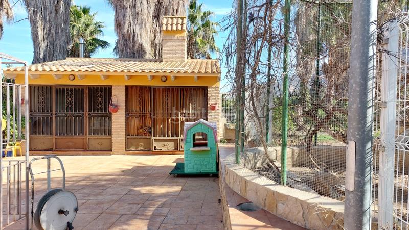 Foto c0309e16-427e-498a-bf7c-3a1971a943bc. Chalet con camino riscaldamento parcheggio piscina in Murcia