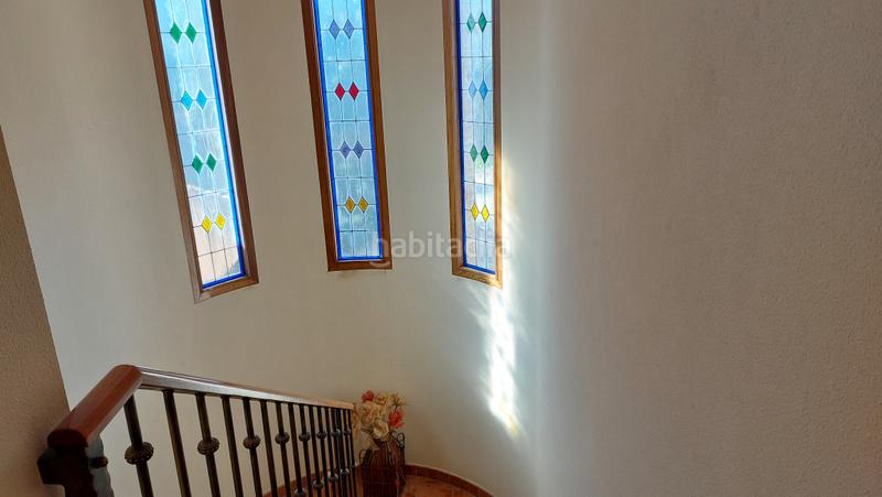 Foto d6434e21-0c80-4f60-8bcd-fee6d3ff410a. Chalet con camino riscaldamento parcheggio piscina in Murcia