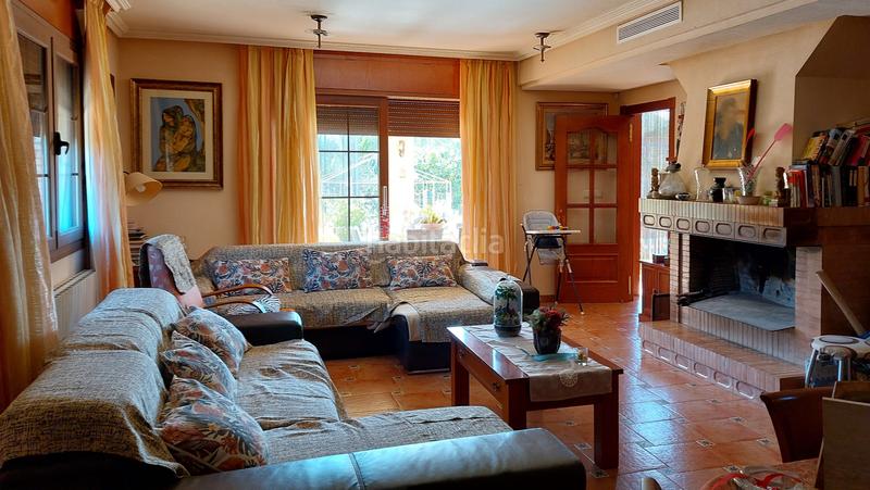 Foto f5ee3f9a-5a9b-459f-96b8-1dc7e194da74. Chalet con camino riscaldamento parcheggio piscina in Murcia