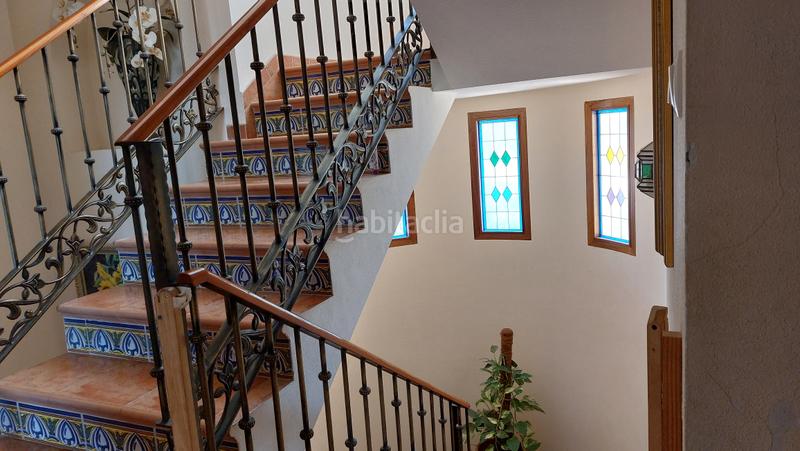 Foto 28b9803e-78d1-4c7f-ad3a-28842e7831a3. Xalet amb xemeneia calefacció aparcament piscina a Murcia